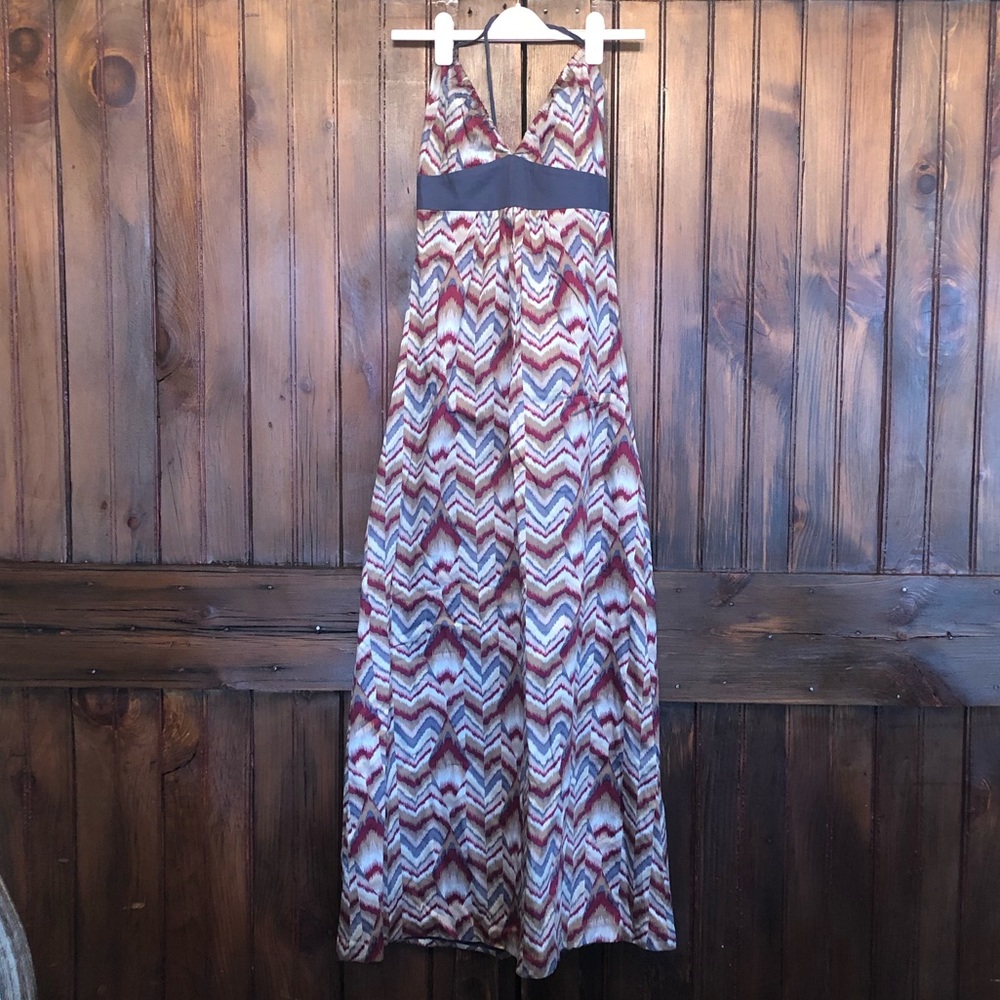 BCBG Maxi Dress